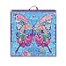 Bling By Number Wall Art - Butterfly Dream image 1