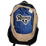 St. Louis Rams 17-Inch Backpack