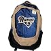 St. Louis Rams 17-Inch Backpack