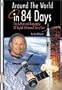Around the World in 84 Days: The Authorized Biography of Skylab Astronaut Jerry Carr (Apogee Books Space Series)