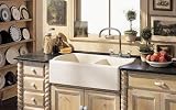 American Standard Chandler Kitchen Sink - 2 Bowl - 7048.203.942