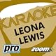 Zoom Karaoke - Leona Lewis