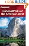 Frommer's National Parks of the American West (Park Guides)
