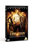 The Librarian - The Return To King Solomons Mines [2006]