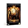 The Librarian - The Return To King Solomon's Mines [DVD]