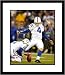 Adam Vinatieri Framed 8x10 Photo - Indianapolis Colts Field Goal