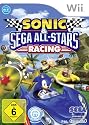 SONIC & SEGA All-Stars Racing