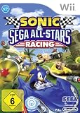 SONIC & SEGA All-Stars Racing
