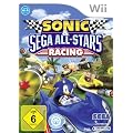 Sonic & SEGA All-Stars Racing