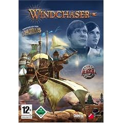 Windchaser (DVD-ROM)