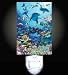Peaceful Reef Decorative Night Light