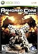 Armored Core: For Answer