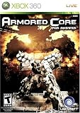 Armored Core: For Answer 51l2Pa%2BjvcL. SL160 Armored Core: For Answer