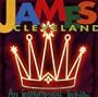 James Cleveland's Greatest: An Instrumental Tribute
