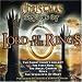 Christmas Inspired By Lord of the Rings