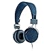Urbanears The Denim Plattan Headphones OPEN BOX