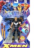 X-Men Action Figure Asst. 2:Bird of Prey Angel w/ Aerial Attack Action