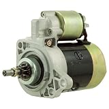 BBB Industries 17025 Starter by BBB Industries