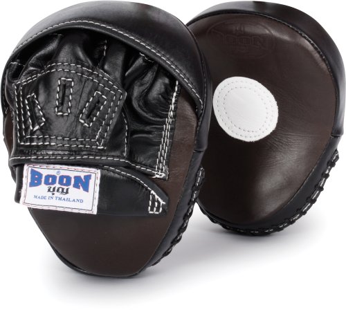 Boon Sport Super Punch Pads w/ Hand Cover