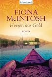 Herzen aus Gold: Roman