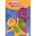 Barney's Numbers! Numbers!