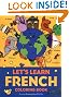 Let's Learn French Coloring Book (Let's Learn Coloring Books)