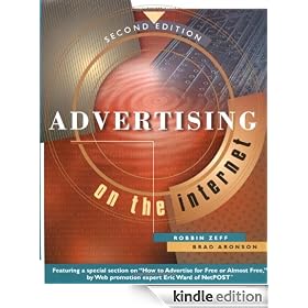 Advertising on the Internet