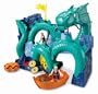 Fisher-Price Imaginext Sea Dragon Island