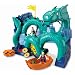 Fisher-Price Imaginext Sea Dragon Island