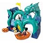 Fisher-Price Imaginext Sea Dragon Island