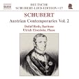 Schubert: Austrian Contemporaries, Vol. 2