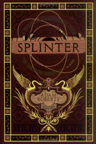 Splinter
