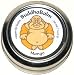 Discontinued Collectible, Buddha Balm - Mango Flavored Vegan Lip Balm (1 Each)