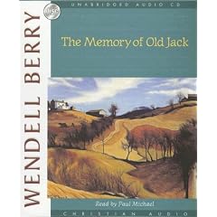 The Memory of Old Jack