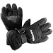 Diese neuen Damen Skihandschuhe von BLACK CANYON halten sch&ouml;n warm, haben einen sehr angenehmen Tragekomfort und sind sehr robust durch die Kevlarverst&auml;rkung auf der Innenseite. Die Handschuhe sind Wasser und Windabweisend (Wassers&auml;ule 7.000mm) durch die Techtex Membrane und haben ein warmes Innenleben durch das Material Thinsulate. Sie haben die Farbe schwarz mit wei&szlig;em BLACK CANYON Logostick und sind lieferbar in 4 verschiedenen Gr&ouml;&szlig;en. Gr&ouml;&szlig;e S, M, L und XL, einfach Ihre gewohnte Konfektionsgr&ouml;&szlig;e bestellen. Mit diesen Handschuhen und dem unglaublichen Preis/Leistungsverh&auml;ltnis werden Sie absolut zufrieden sein.