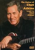 DVD The Guitar of Chet Atkins code image