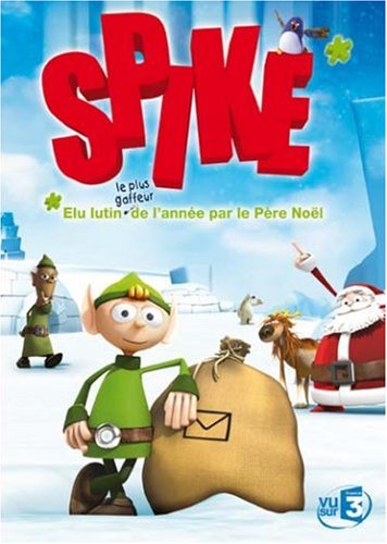 Spike, le fac�tieux lutin torrent