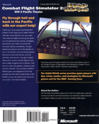 Microsoft Combat Flight Simulator 2