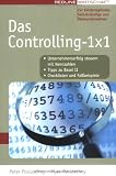 Das Controlling-1x1