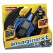 Fisher Price IMAGINEXT Adventures Super Friends Batwing_s-1