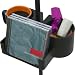 Mike Caddy Microphone Stand CD, Drink and Accessory Holder