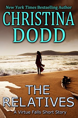 The Relatives: A Virtue Falls Short Story