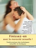 Acheter le livre Traité pratique des techniques sexuelles et érotiques