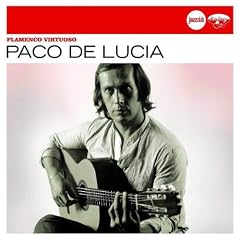 Flamenco Virtuoso