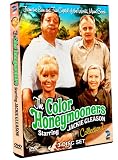 The Color Honeymooners Collection 2