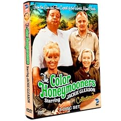 The Color Honeymooners Collection 2
