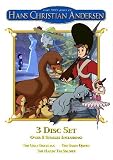 Hans Christian Andersen Classics - Volume 3 [DVD]