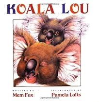 Koala Lou