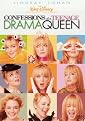 Confessions of a Teenage Drama Queen (Fullscreen, Widescreen) (Dual-layered DVD)
