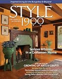 Style 1900